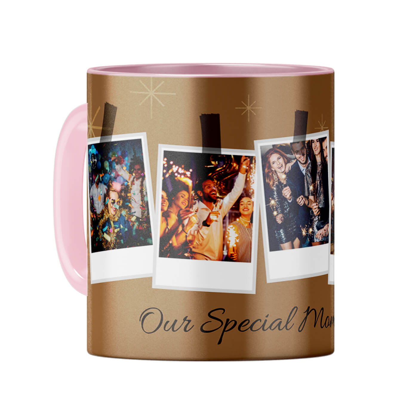 Our Special Moments Together Coffee Mug - product image 10