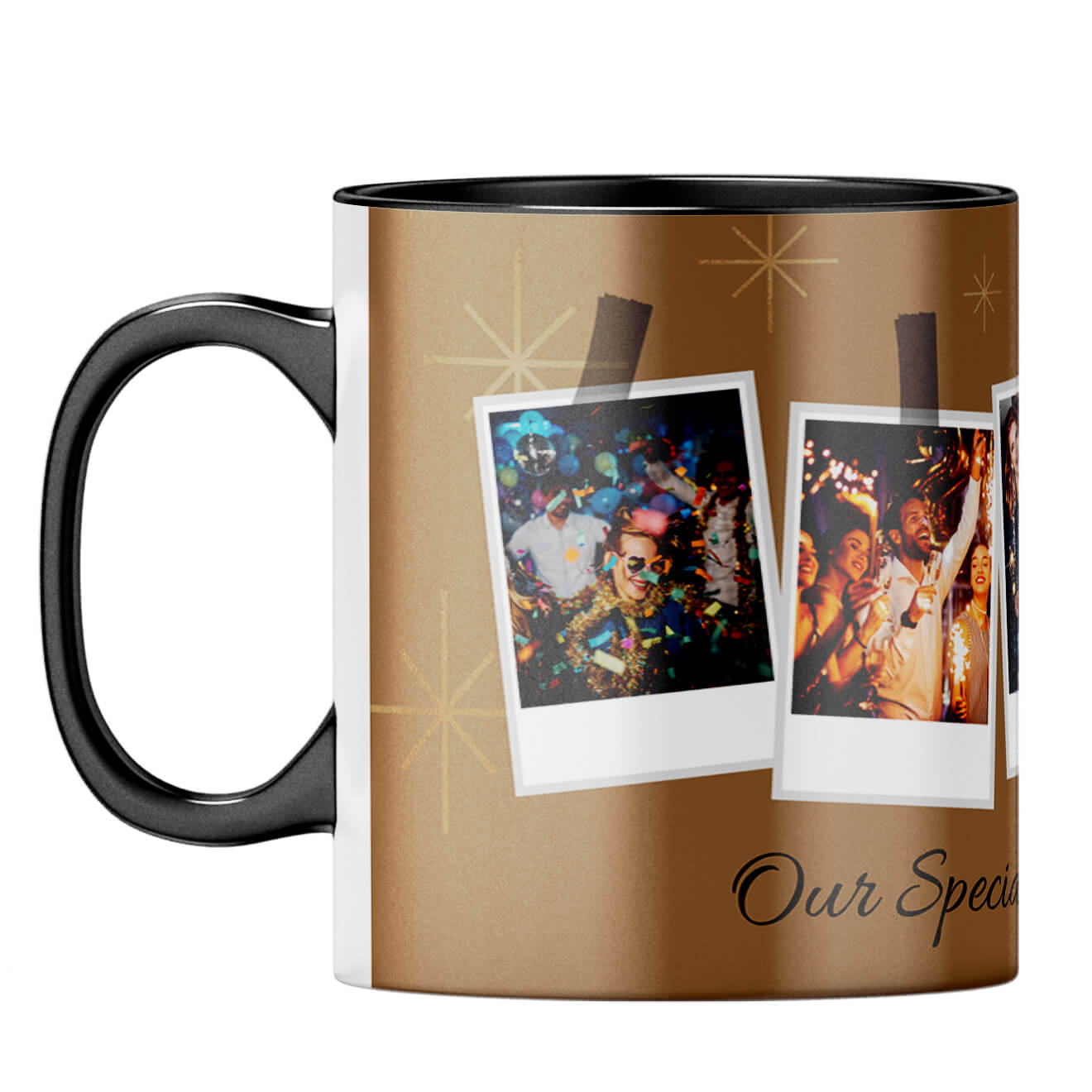 Our Special Moments Together Coffee Mug - product image 2
