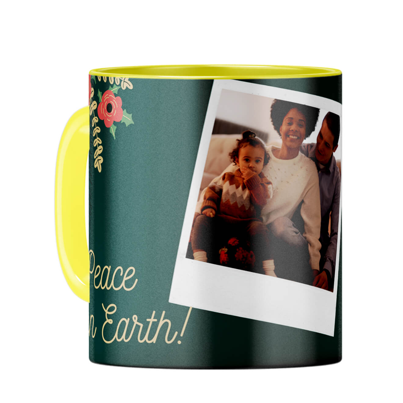 Peace on Earth Coffee Mug - product image 9