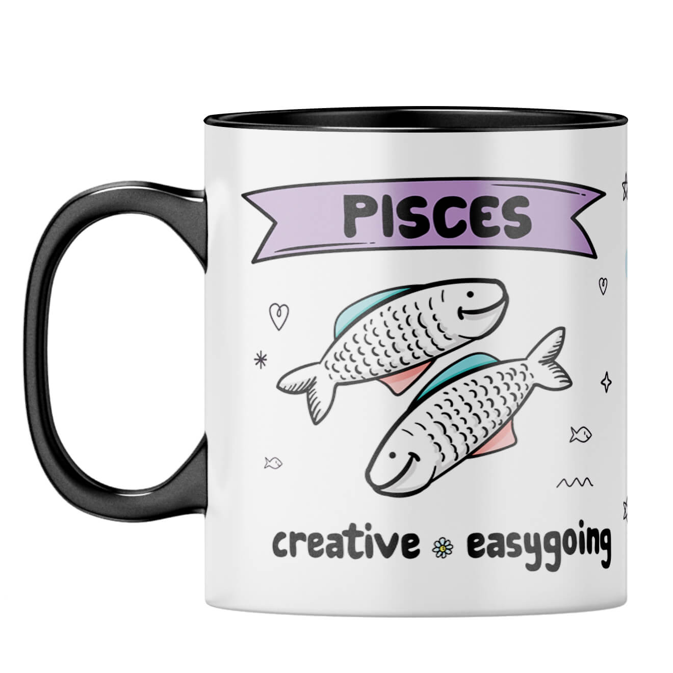 Pisces Coffee Mug - product image 6