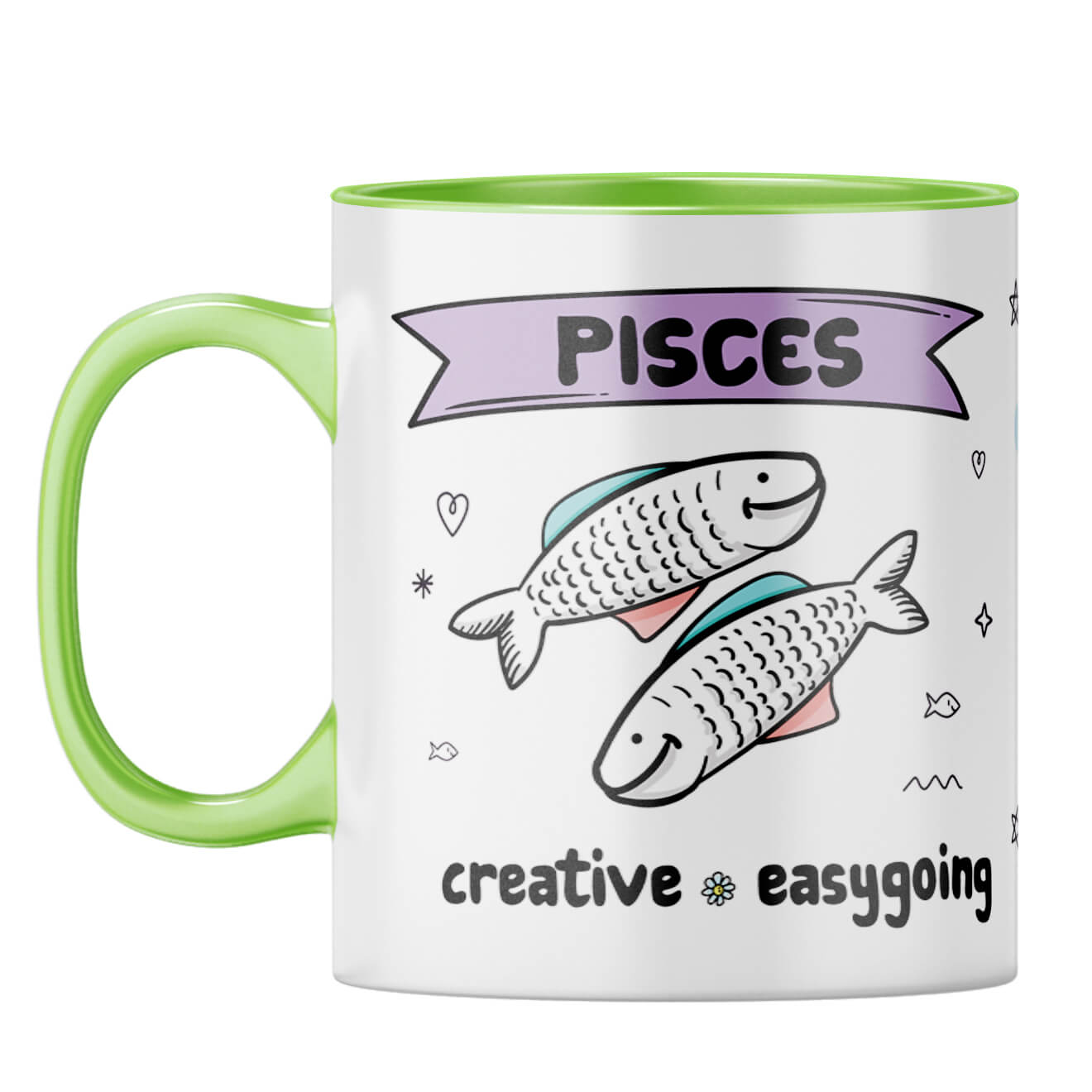 Pisces Coffee Mug - product image 10