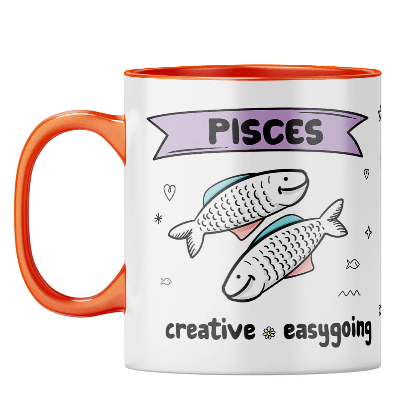 Pisces Coffee Mug - product image 11