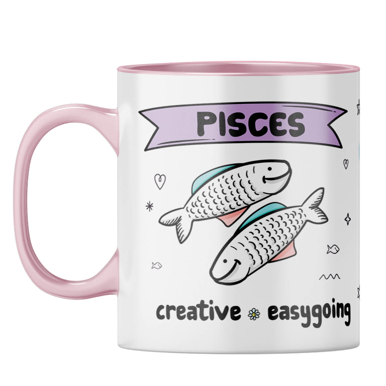 Pisces Coffee Mug - product image 12