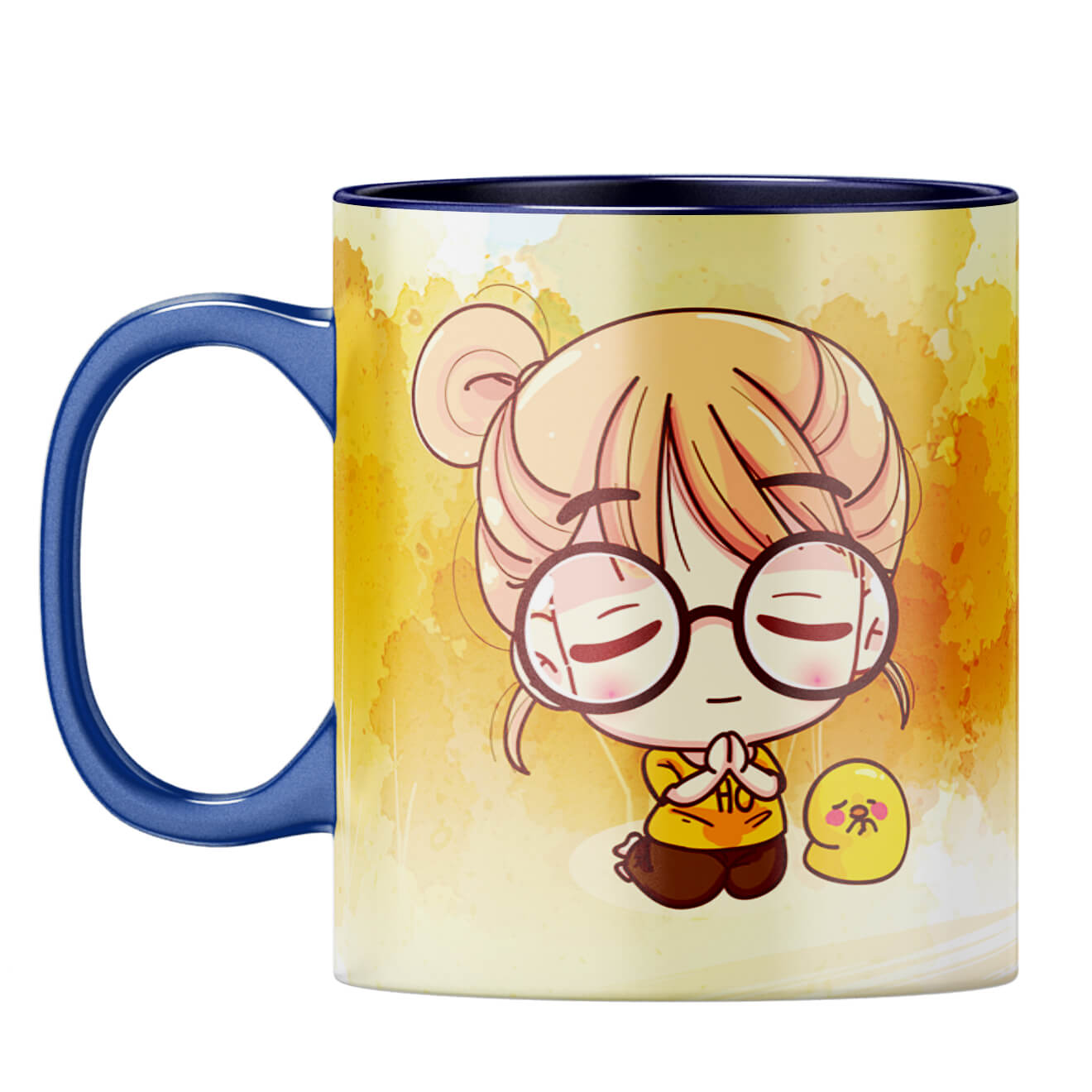 Positive Motivational Quote Gift Coffee Mug - product image 4
