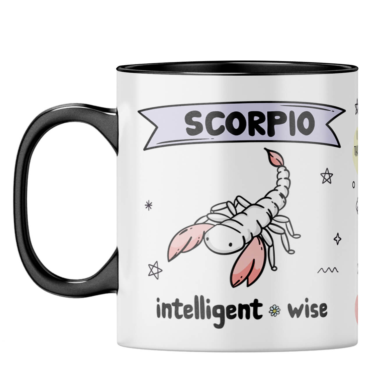 Scorpio Coffee Mug - product image 8