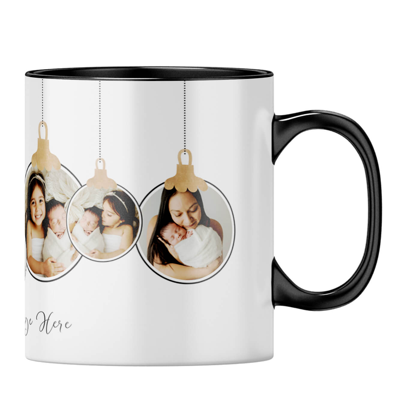Seven Photos Coffee Mug - product image 3