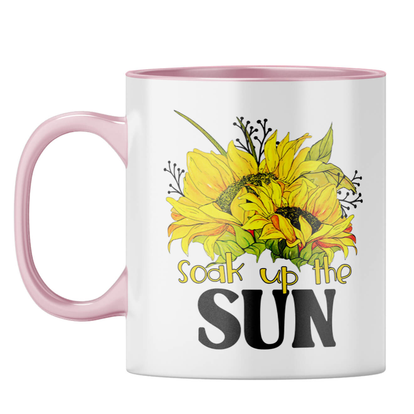 Soak Up The Sun Coffee Mug - product image 8