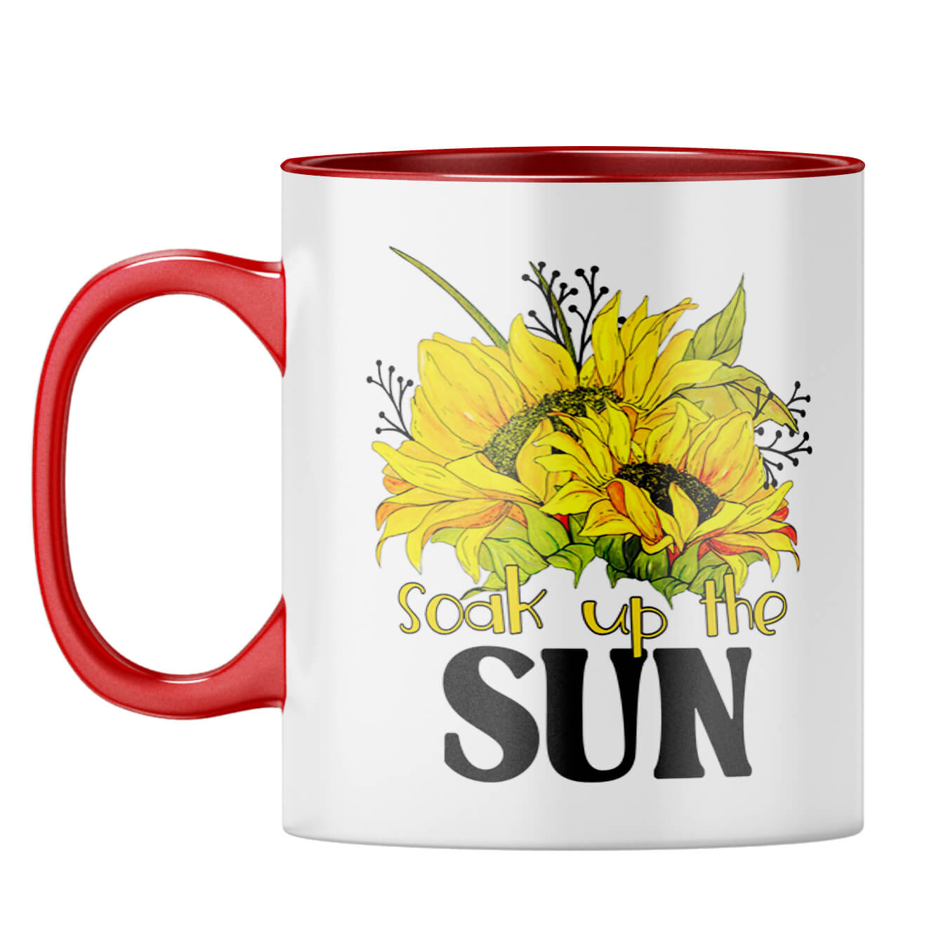 Soak Up The Sun Coffee Mug - product image 9