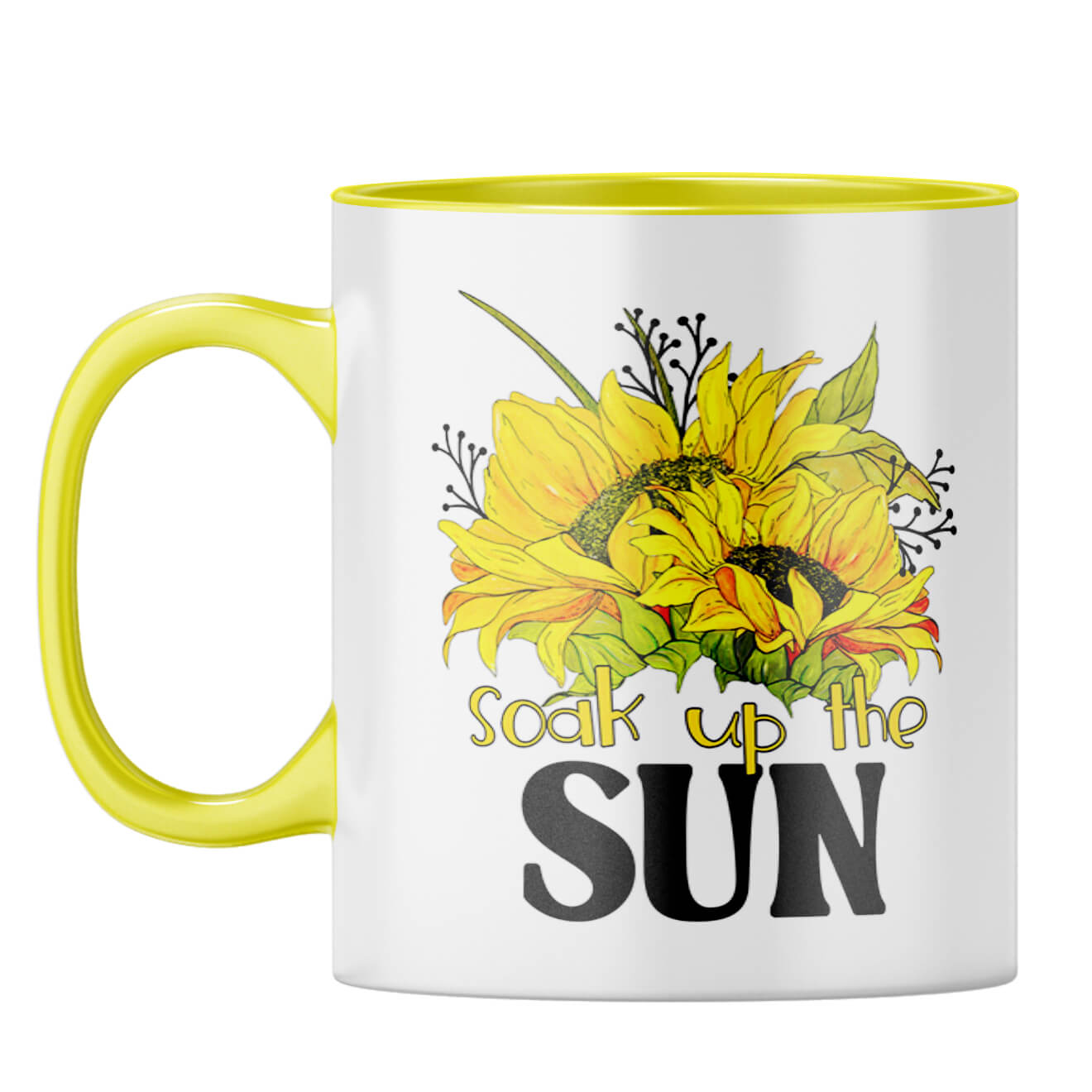 Soak Up The Sun Coffee Mug - product image 11