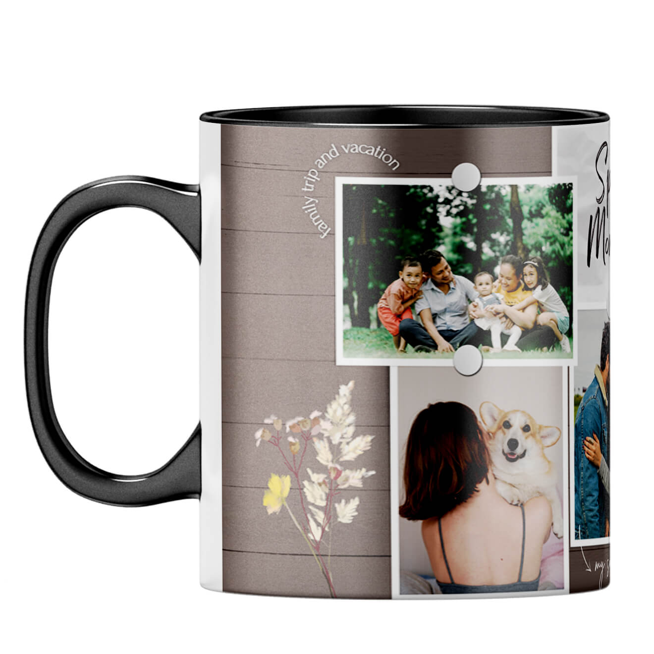 Special Moments with Soulmate Coffee Mug - product image 2