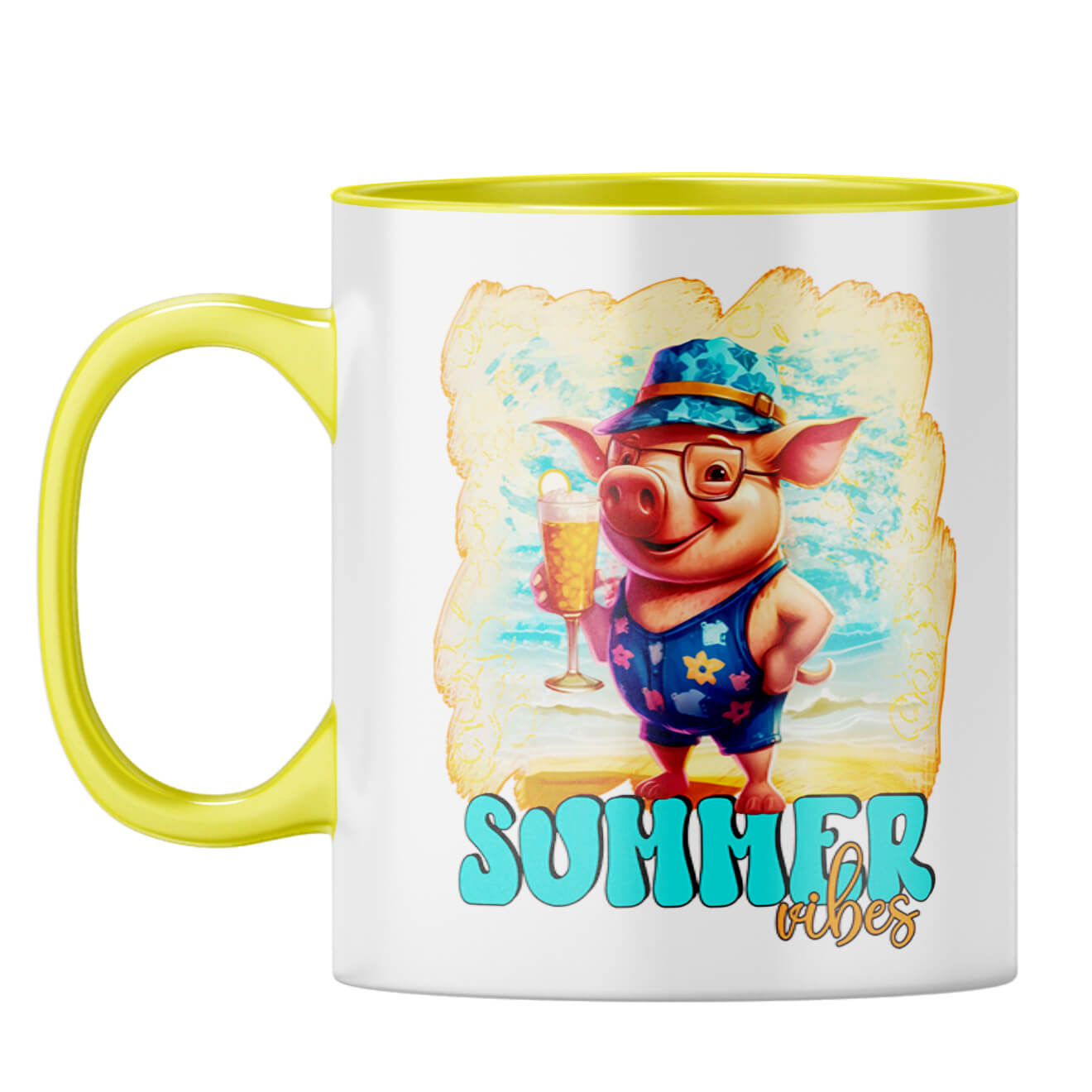 Summer Vibes Coffee Mug - product image 12