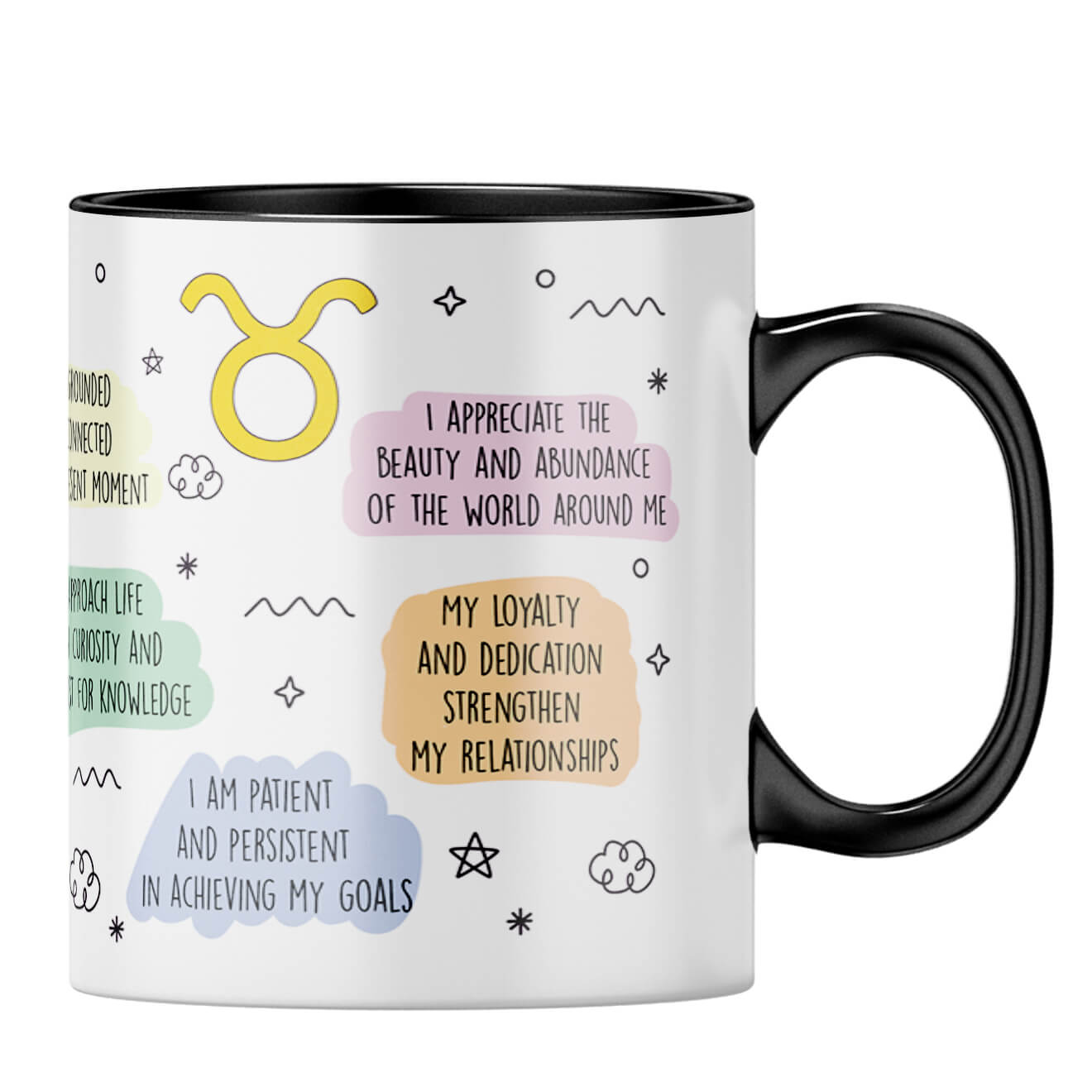 Taurus Coffee Mug - product image 3