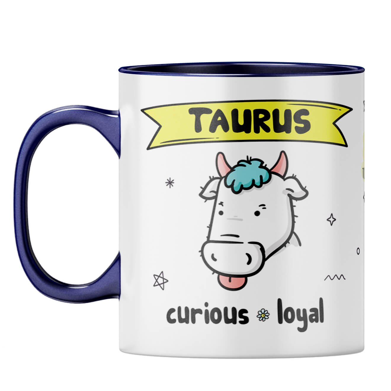 Taurus Coffee Mug - product image 10