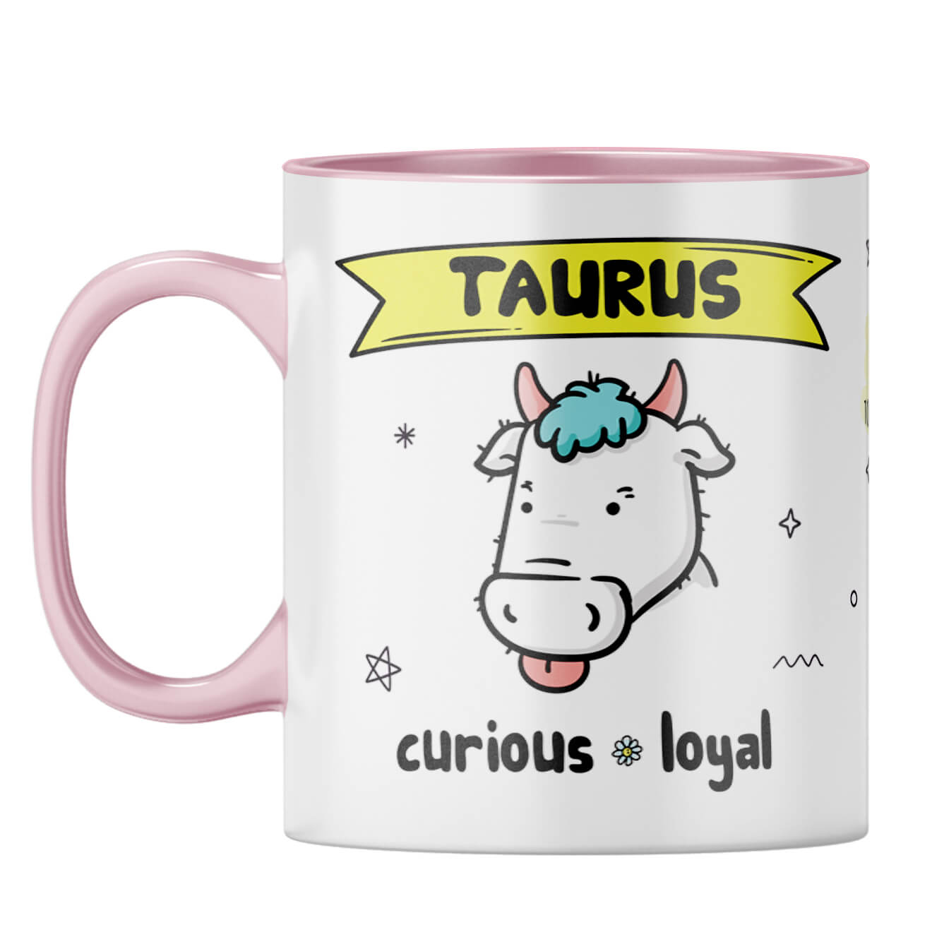 Taurus Coffee Mug - product image 5