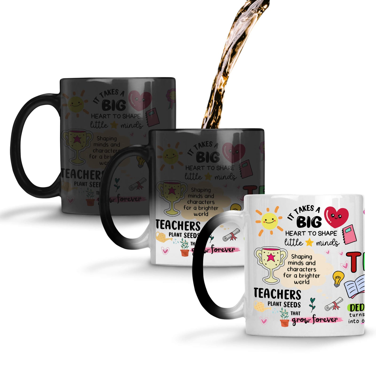 Teacher We Appreciate You Coffee Mug - product image 13