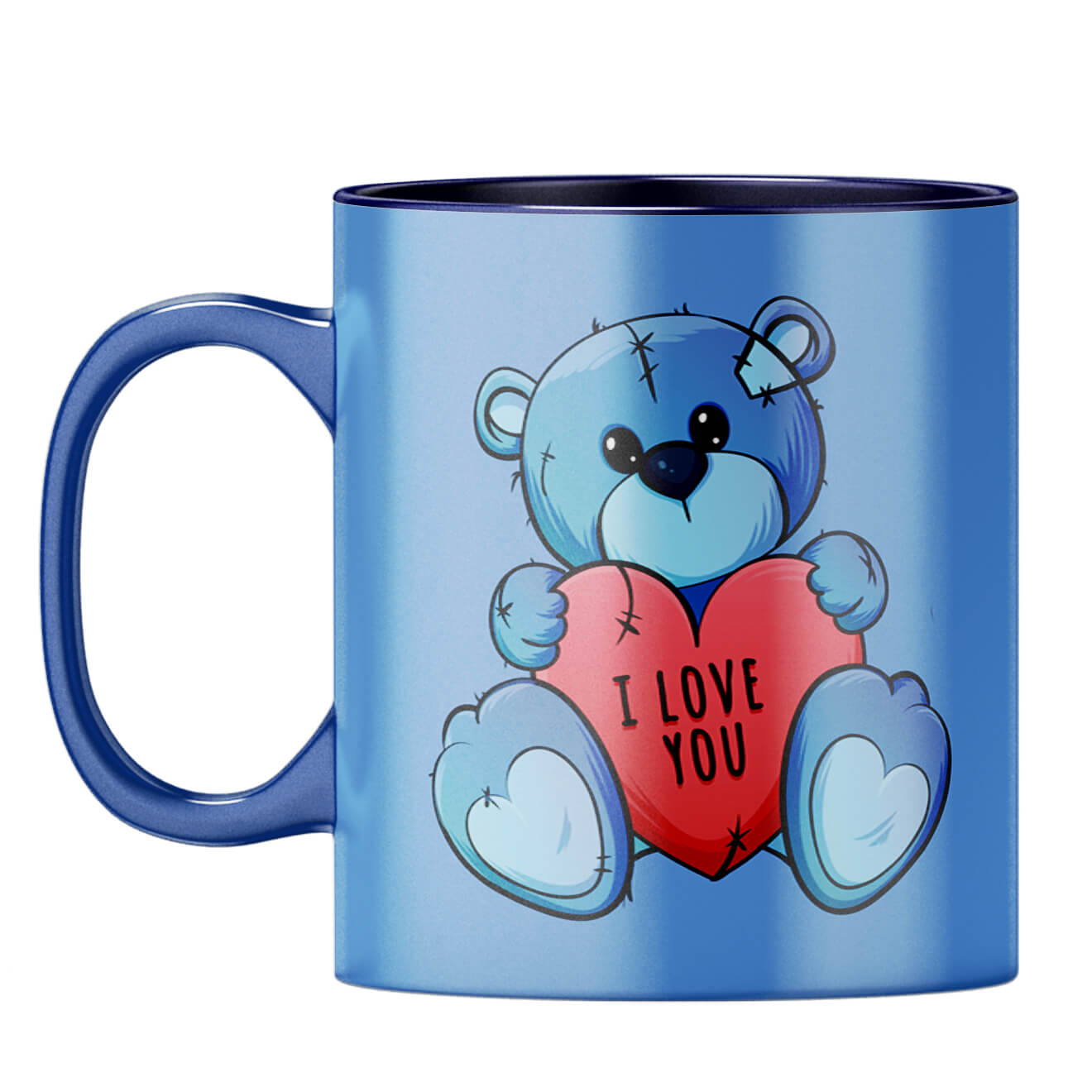 Teddy Love Coffee Mug - product image 4