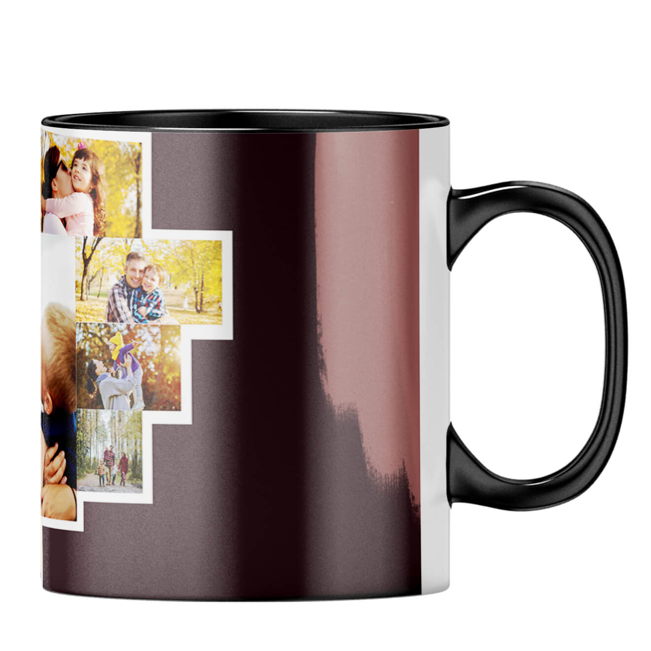 Ten Photos Coffee Mug - product image 3