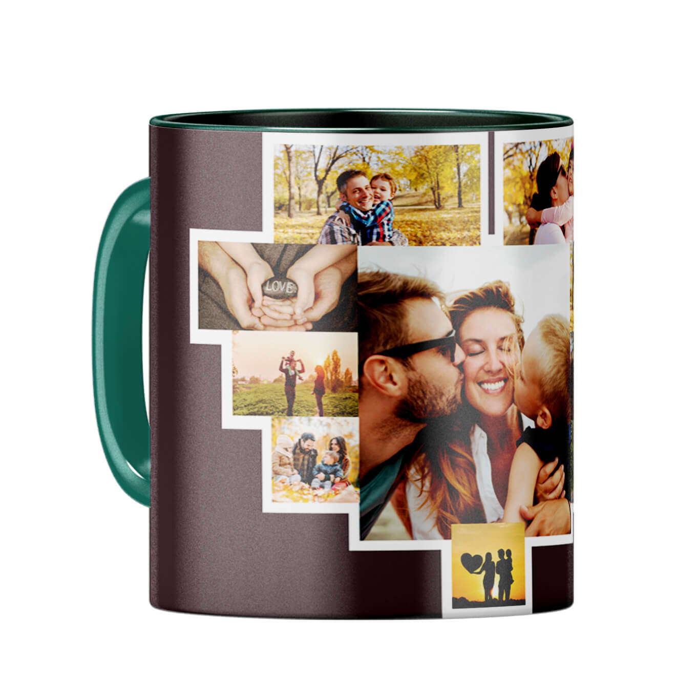 Ten Photos Coffee Mug - product image 7