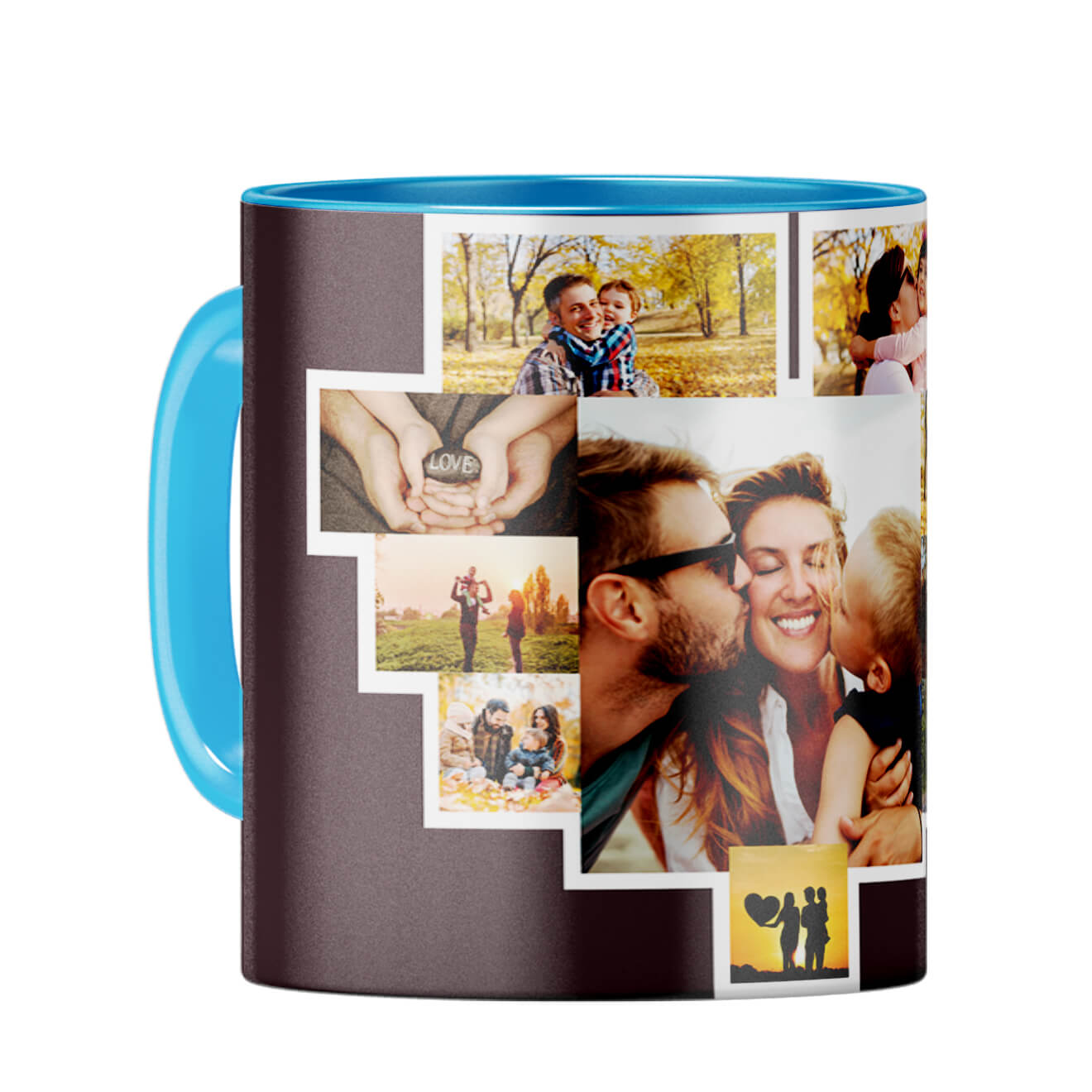 Ten Photos Coffee Mug - product image 8