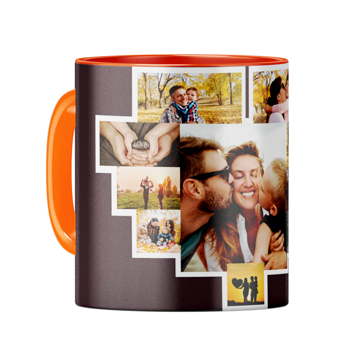 Ten Photos Coffee Mug - product image 10