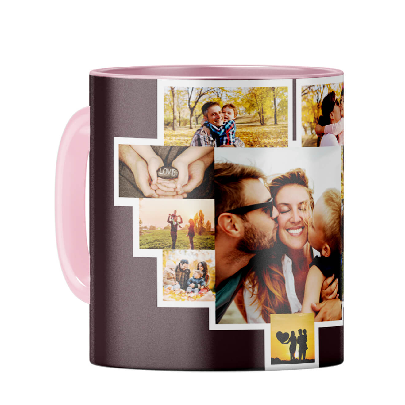 Ten Photos Coffee Mug - product image 11