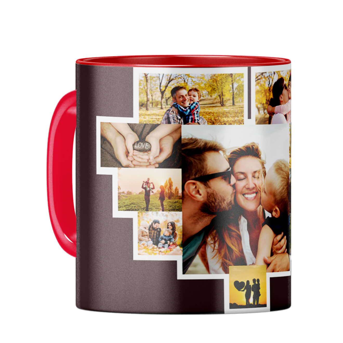 Ten Photos Coffee Mug - product image 12