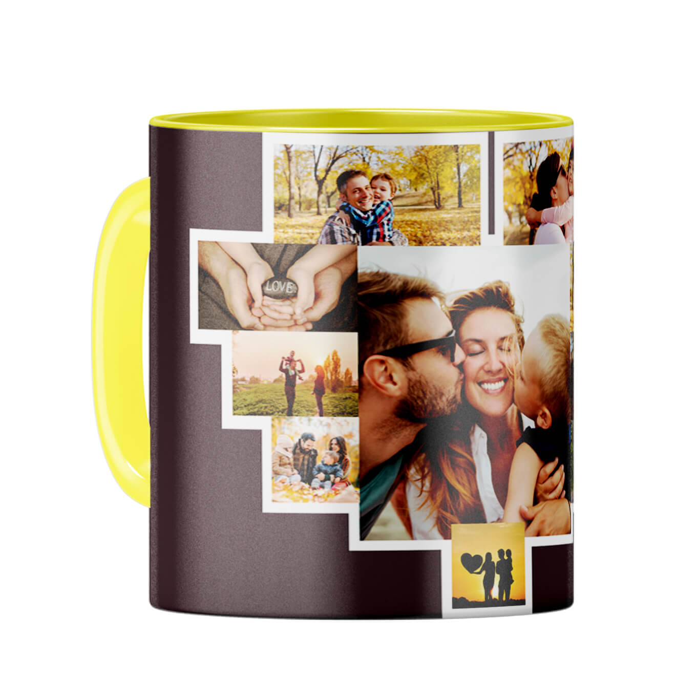 Ten Photos Coffee Mug - product image 4