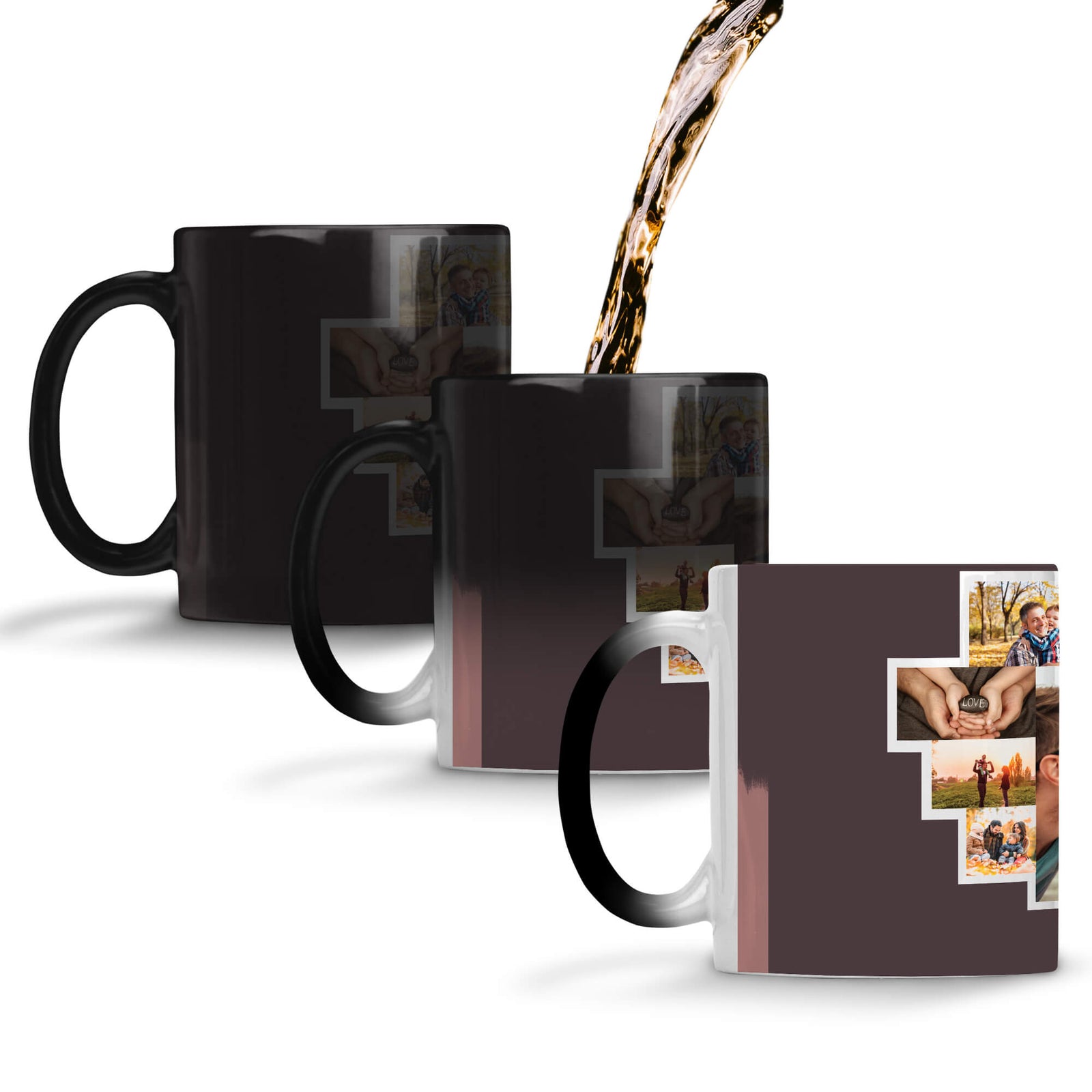 Ten Photos Coffee Mug - product image 13