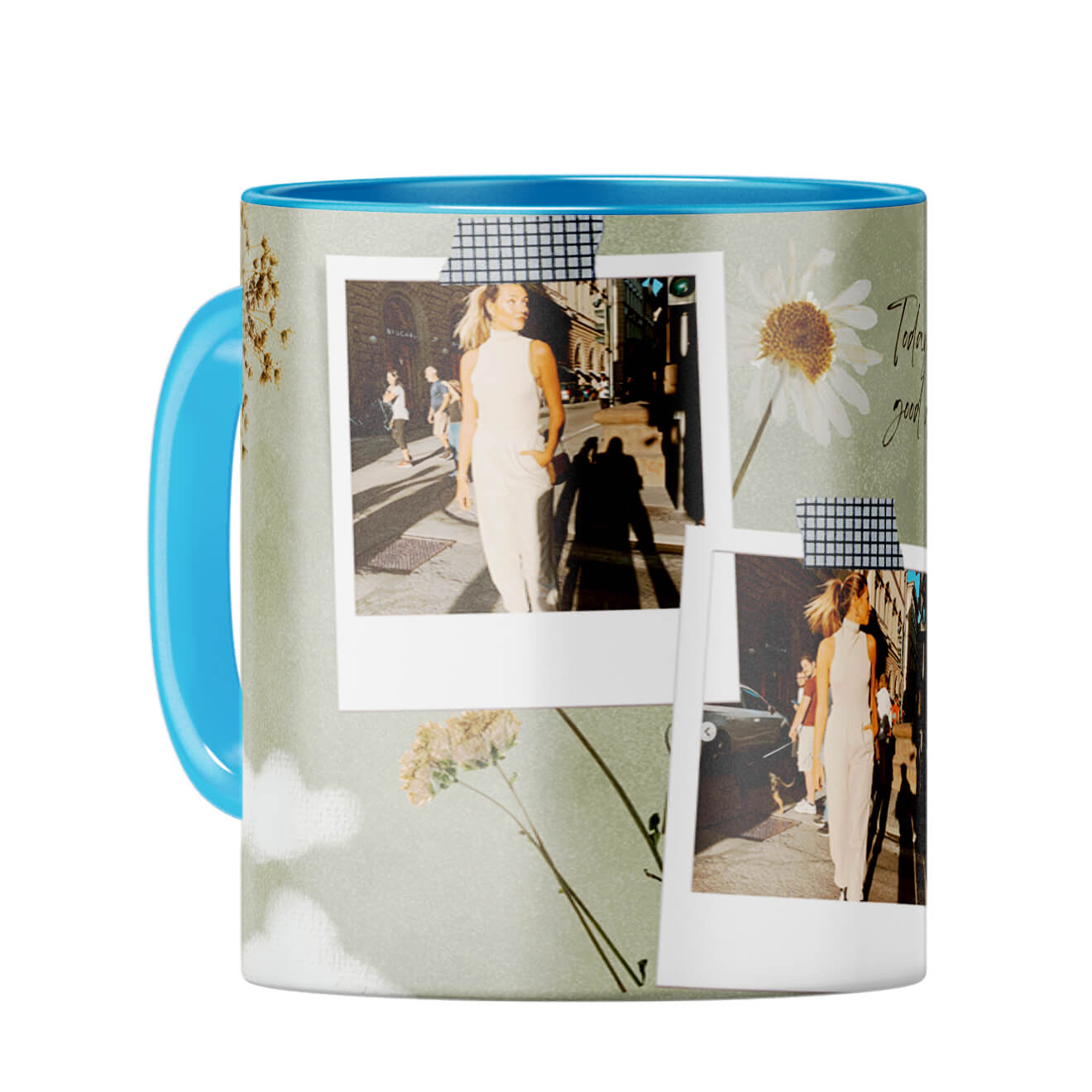 Today is Good Day Coffee Mug - product image 7