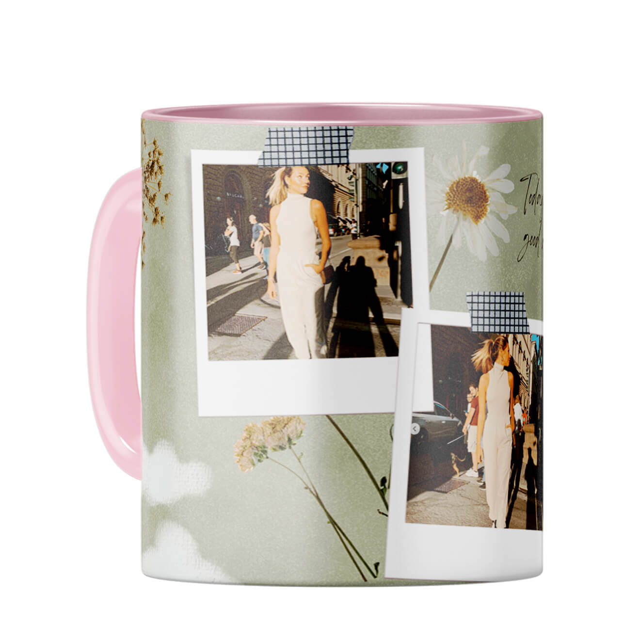 Today is Good Day Coffee Mug - product image 10