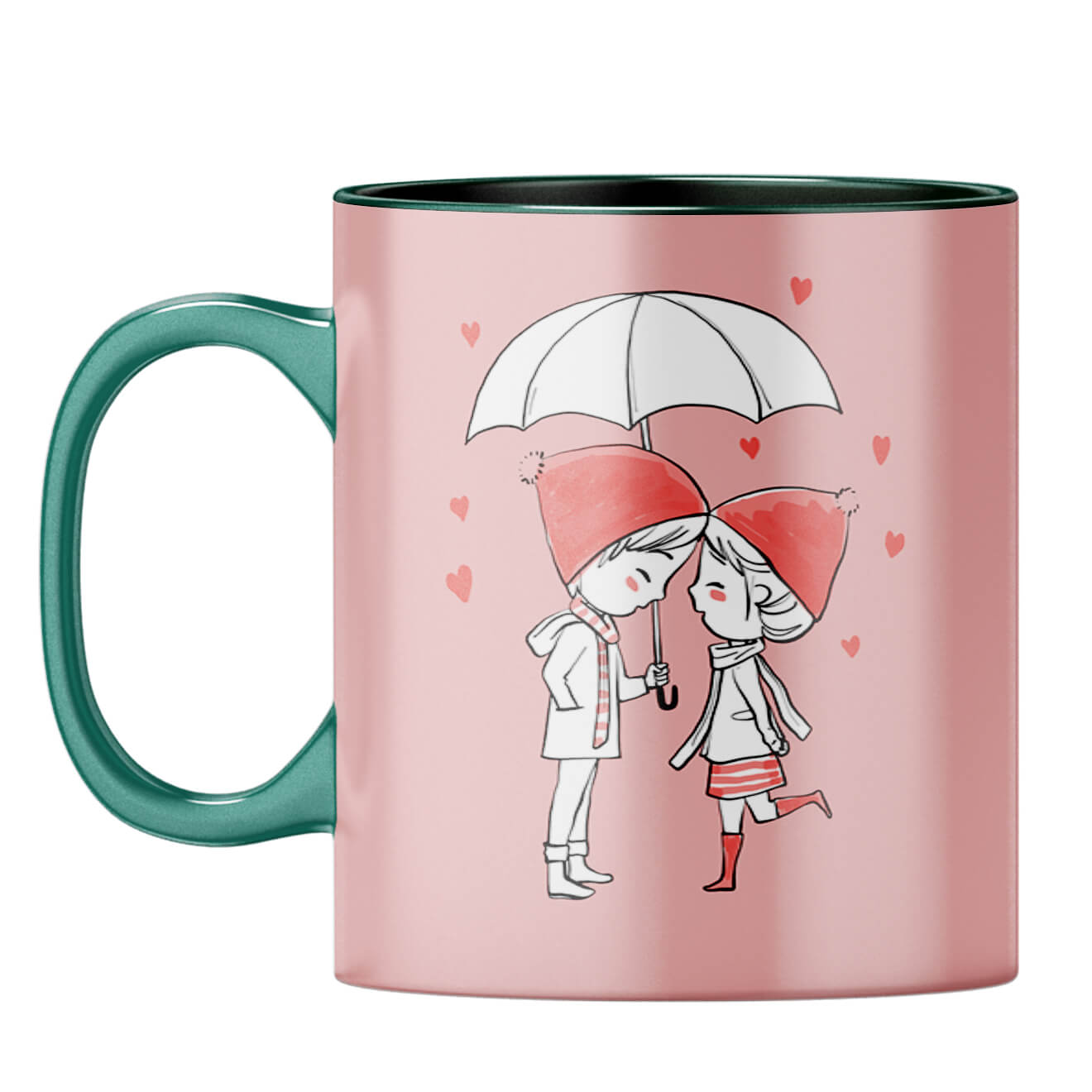 U and Me Coffee Mug - product image 7