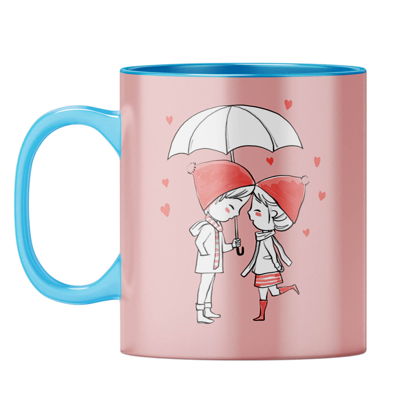 U and Me Coffee Mug - product image 8