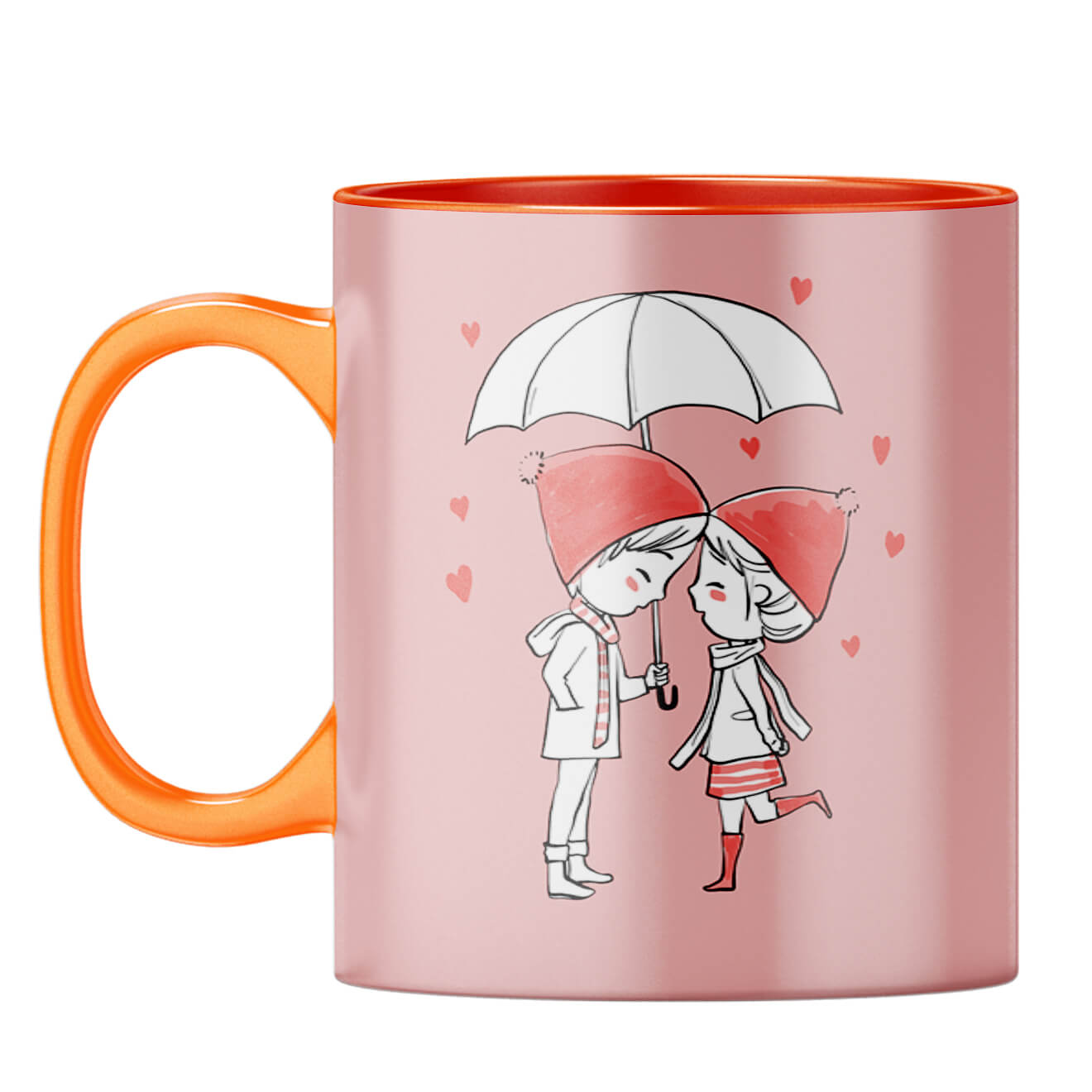 U and Me Coffee Mug - product image 10