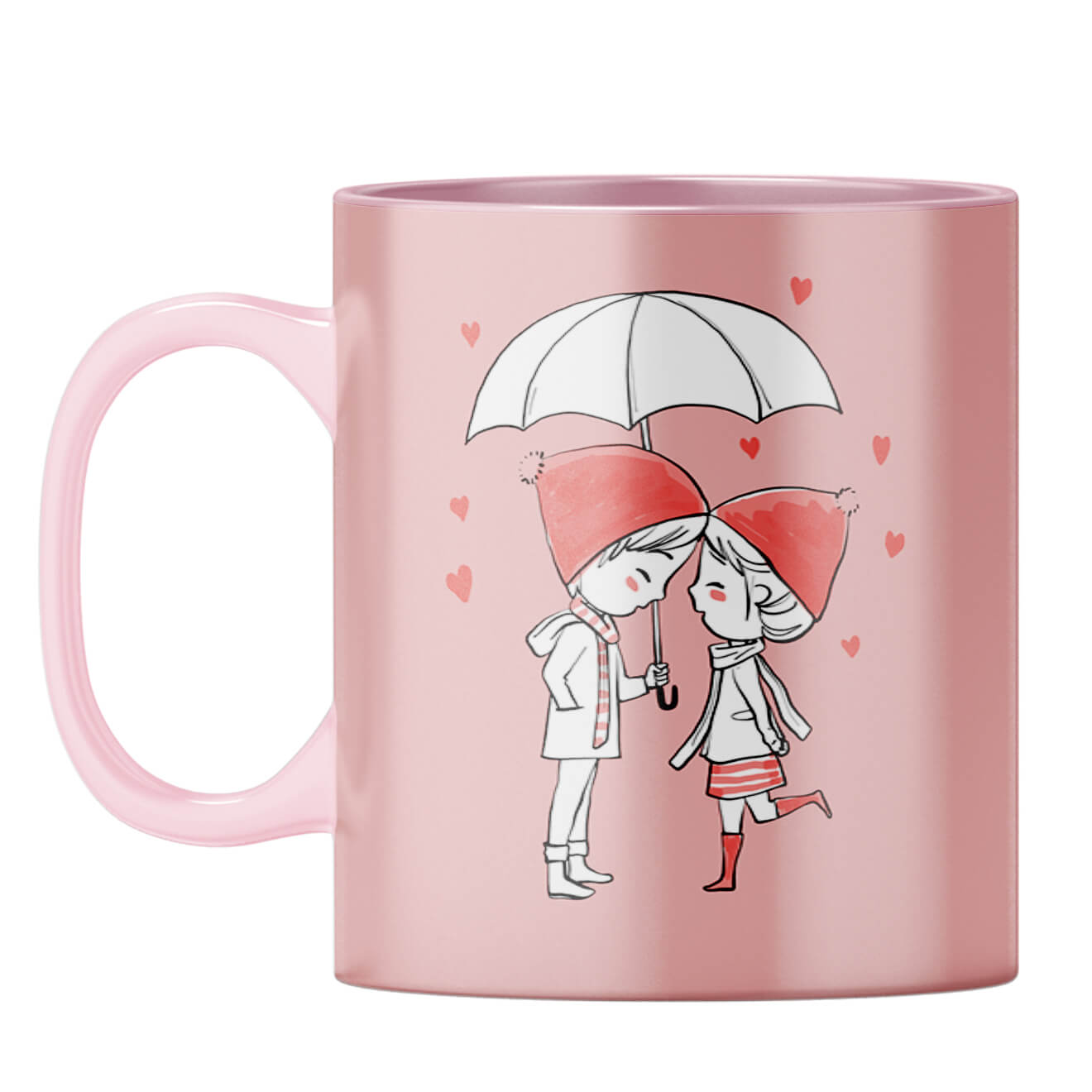 U and Me Coffee Mug - product image 11