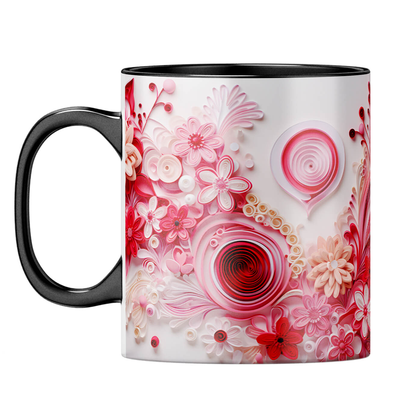 Beautiful Design Bliss Coffee Mug - product image 6
