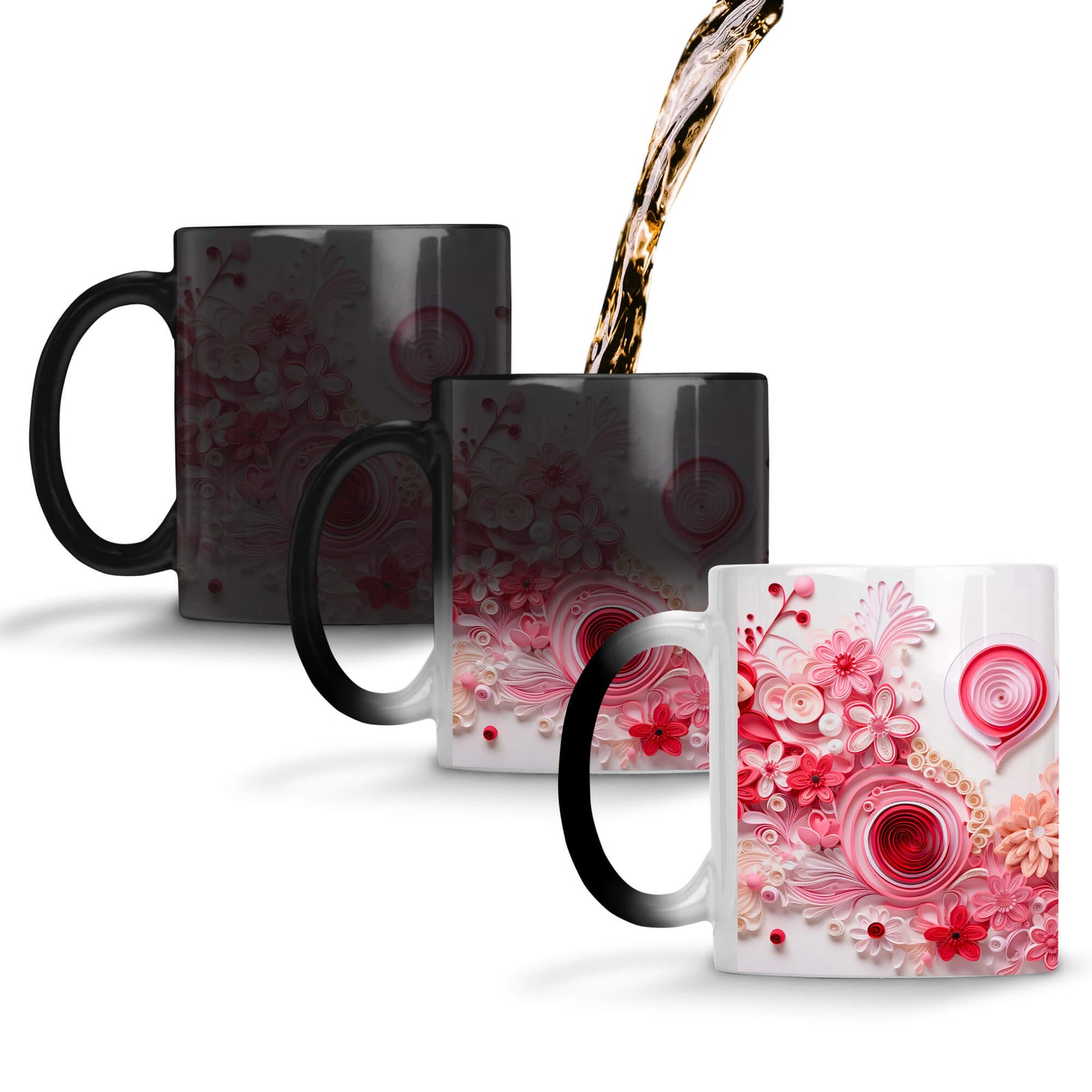 Beautiful Design Bliss Coffee Mug - product image 13