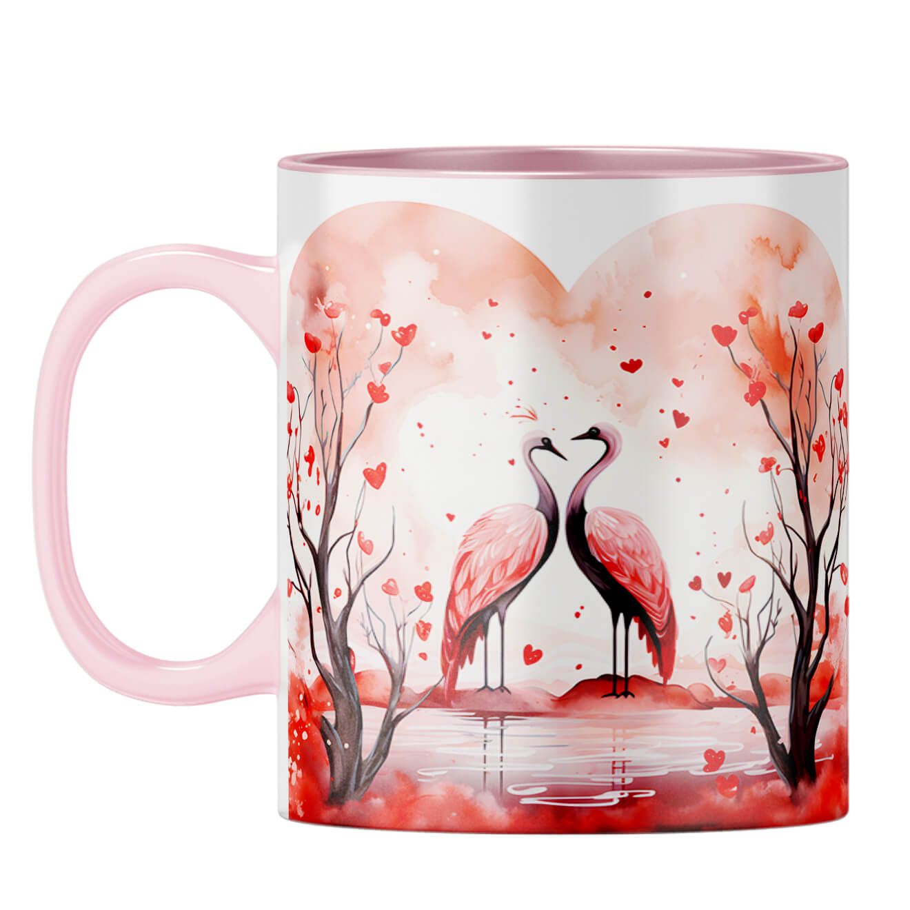 Birdy Love Chronicles Coffee Mug - product image 7