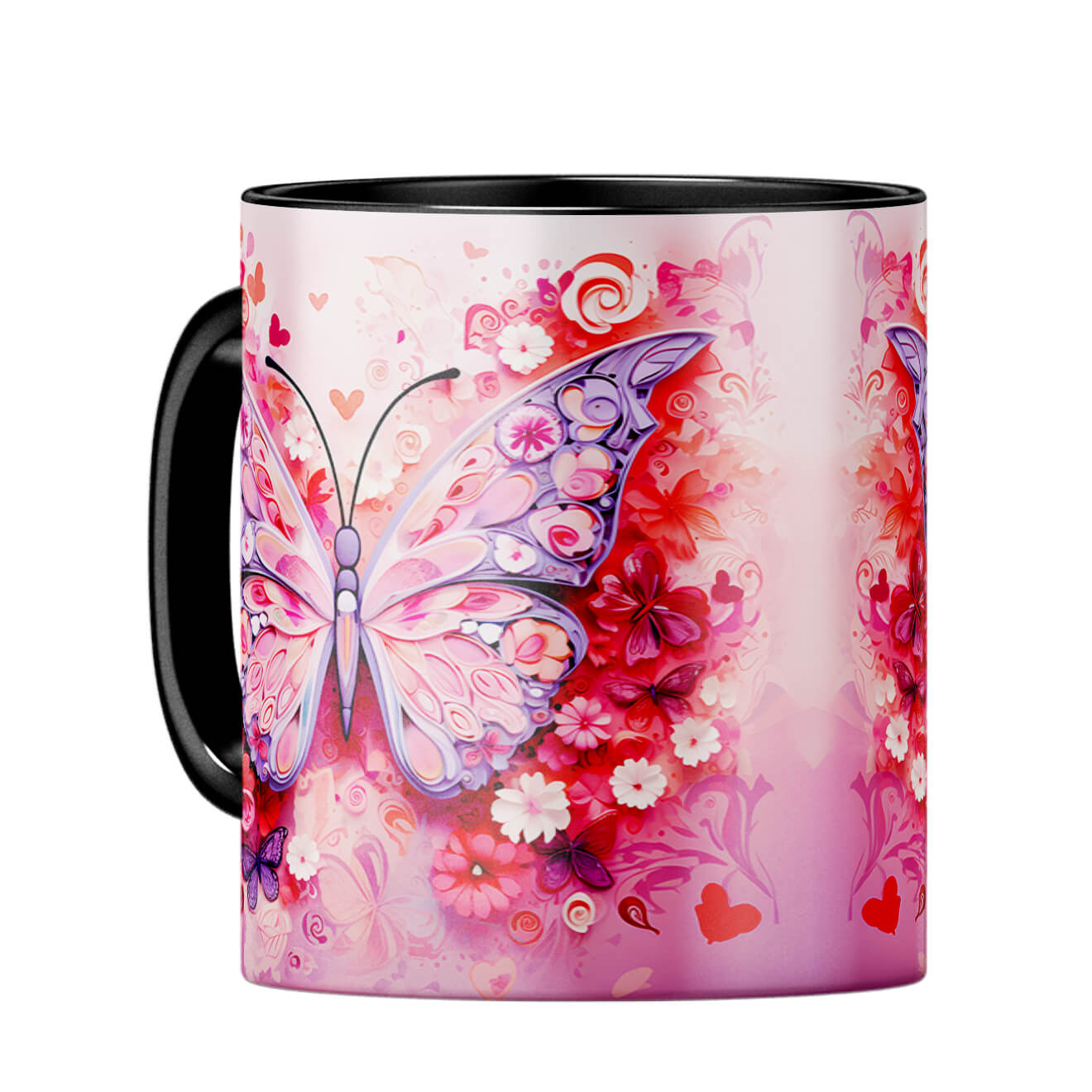 Butterfly Bliss Coffee Mug - product image 2