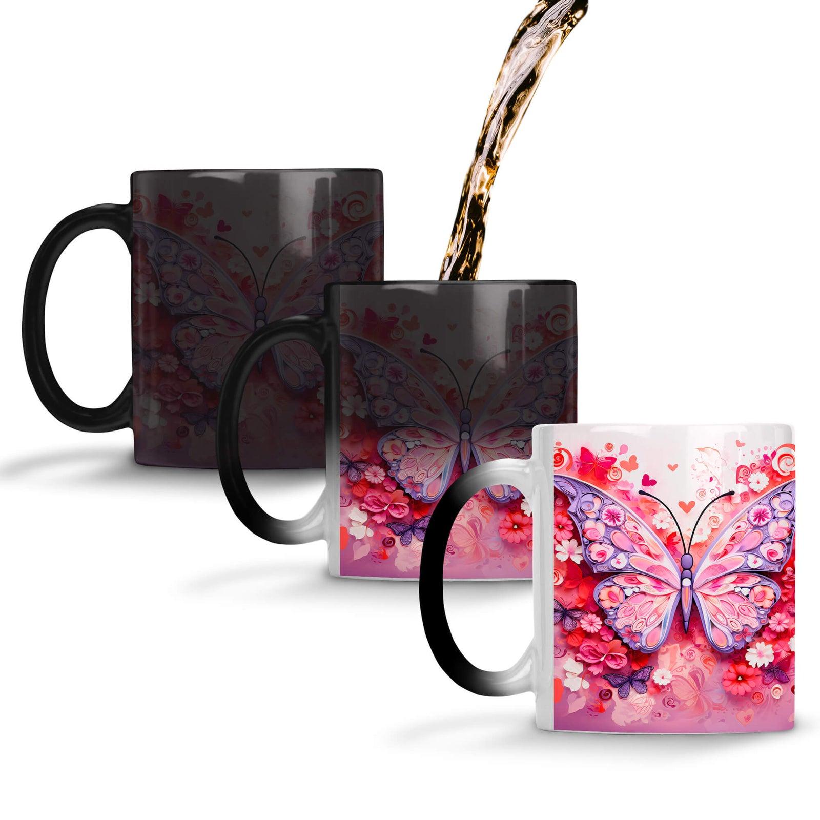 Butterfly Bliss Coffee Mug - product image 13