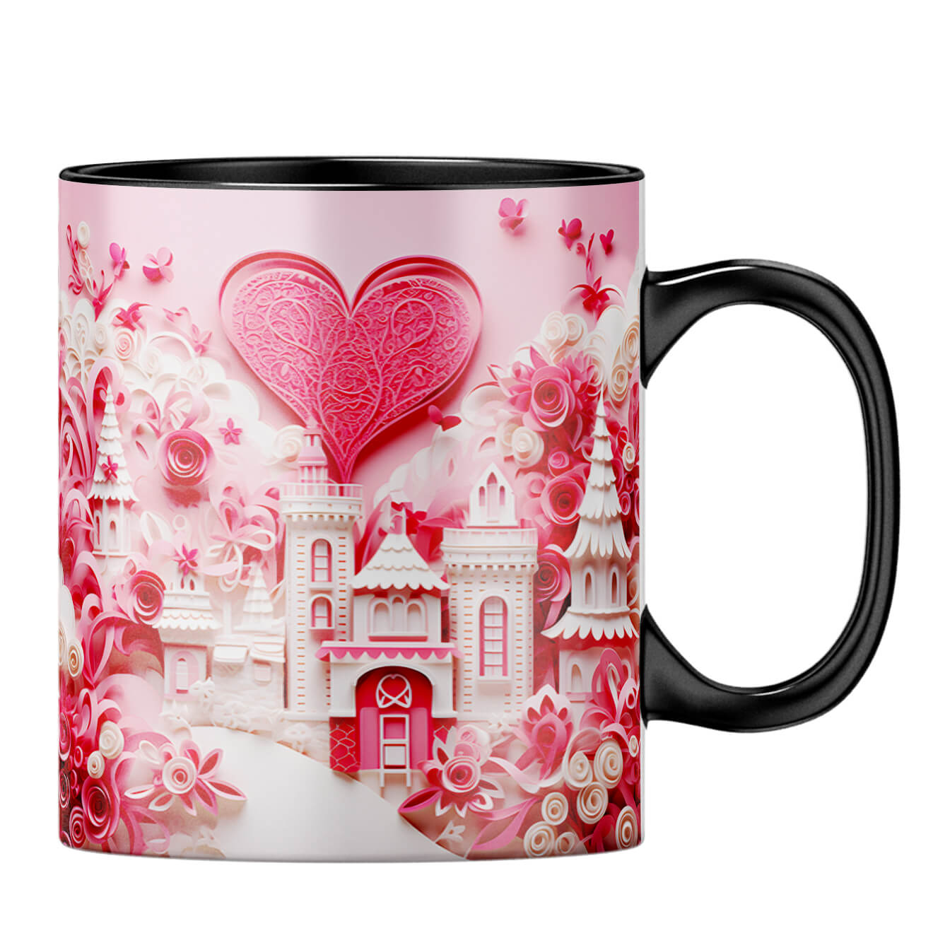 Dream World Duet Coffee Mug - product image 3