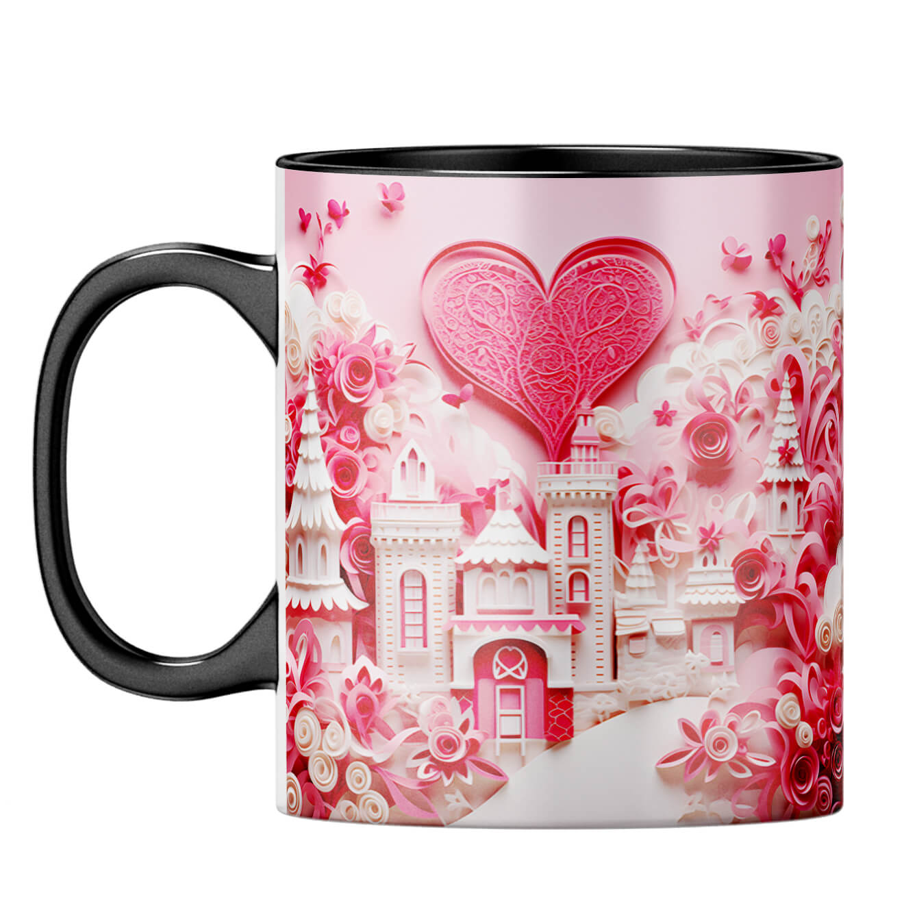 Dream World Duet Coffee Mug - product image 9