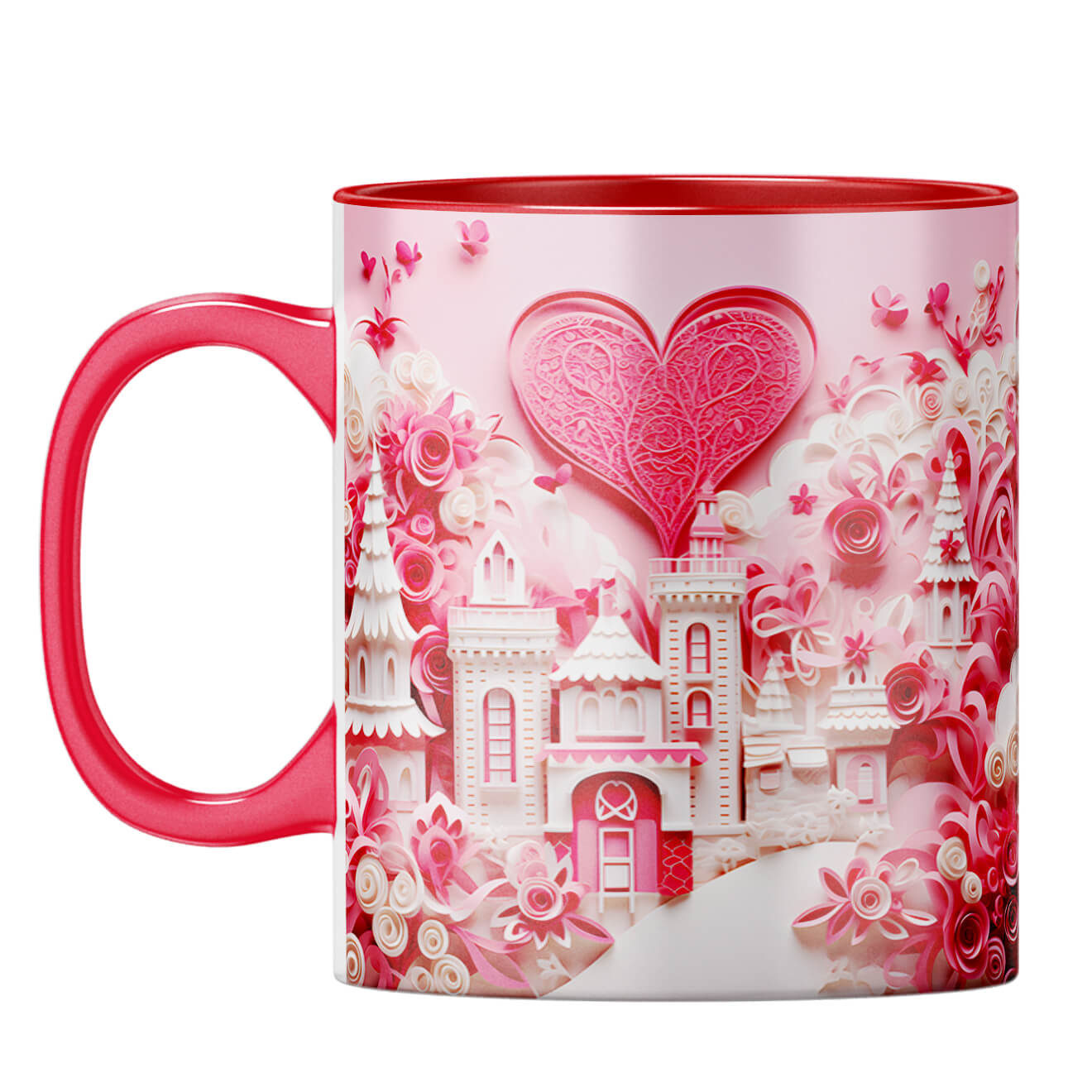 Dream World Duet Coffee Mug - product image 6