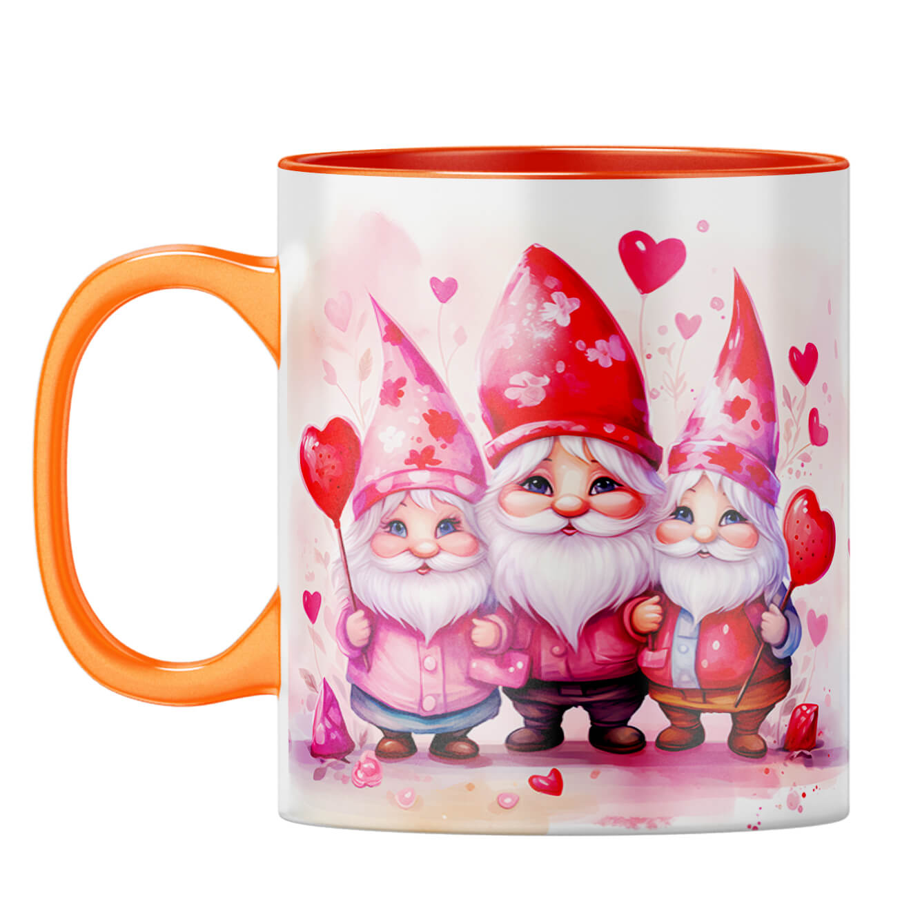 Gnomes Together Magic Coffee Mug - product image 10