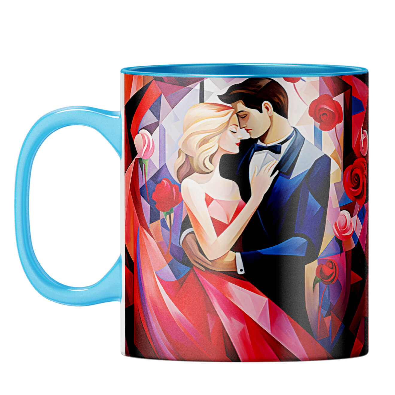 Intimate Love Whispers Coffee Mug - product image 11