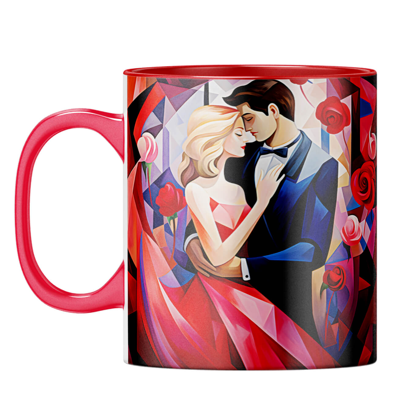 Intimate Love Whispers Coffee Mug - product image 5