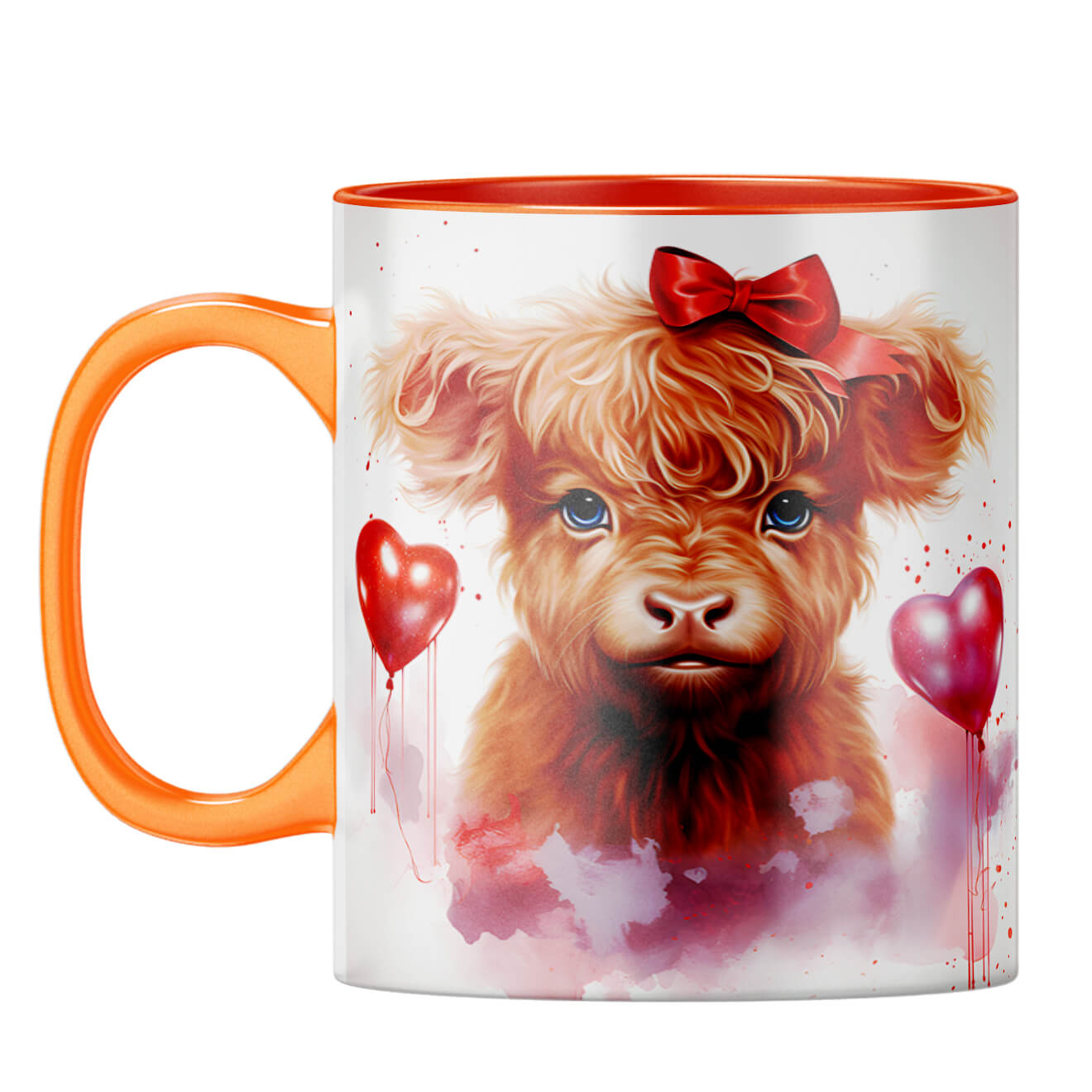 Look That Look Magic Coffee Mug - corporate gift by YuBingo