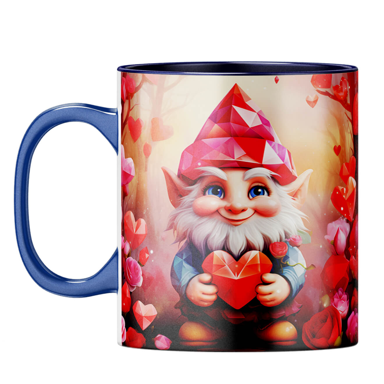 Love Messenger Serenade Coffee Mug - product image 5