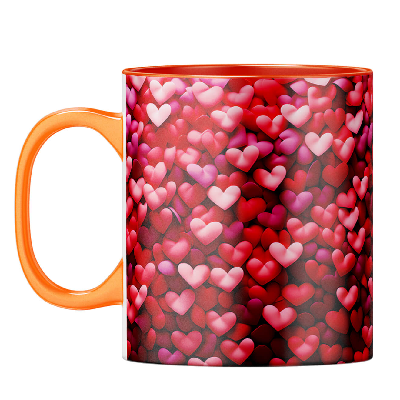 So Many Hearts Magic Coffee Mug - product image 7