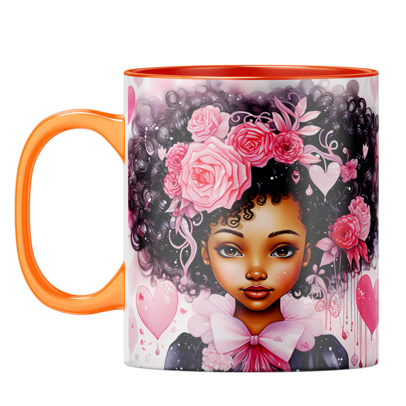 Sundar Sanwali Surprise Coffee Mug - product image 4