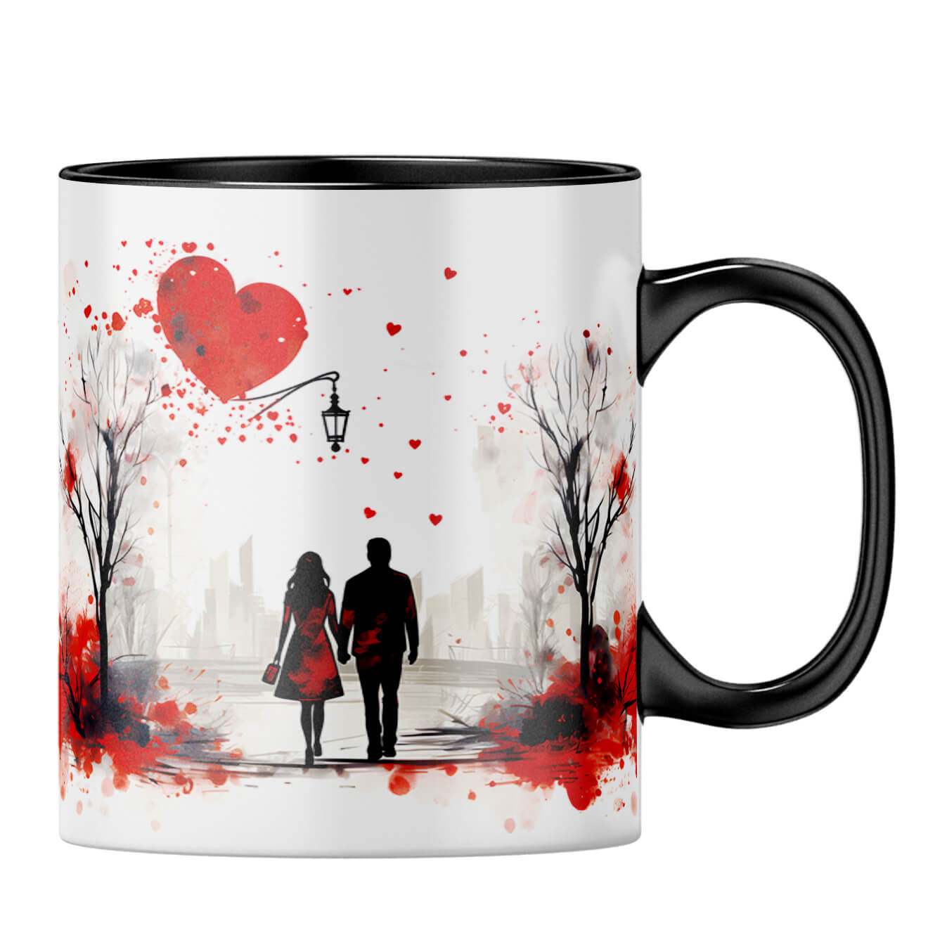 That Dream Evening Magic Coffee Mug - product image 3
